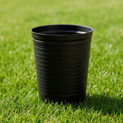 Maceta 10 Lts Cultivo